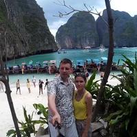 Отзыв от Павел - виза ДТВ